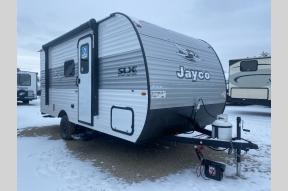 New 2025 Jayco Jay Flight SLX 170BH Photo