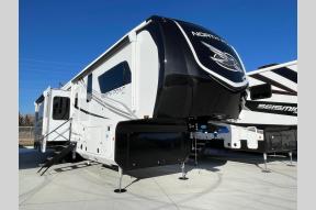 New 2025 Jayco North Point 390CKDS Photo