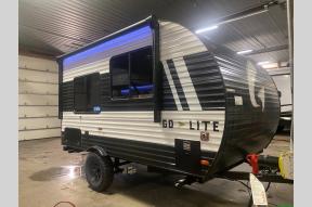 New 2025 Wayfinder RV GO LITE CLOUDBREAKER Photo