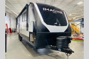 New 2026 Grand Design Imagine 2700BS Photo