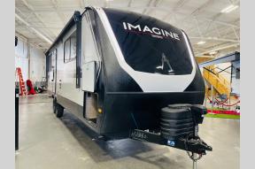 New 2026 Grand Design Imagine 2700BS Photo