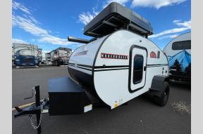New 2026 Modern Buggy RV Little Buggy 12LRK Photo