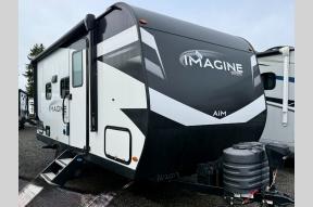 Used 2024 Grand Design Imagine AIM 16ML Photo