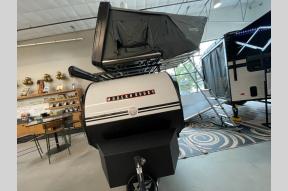 New 2026 Modern Buggy RV Little Buggy 12LRK Photo