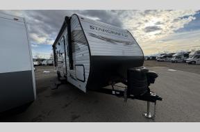 Used 2022 Starcraft Autumn Ridge 26BHS Photo