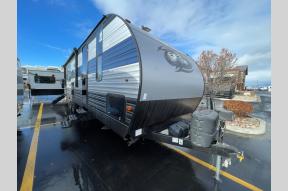 Used 2022 Forest River RV Cherokee 274AK Photo