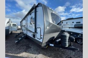 New 2024 Forest River RV Flagstaff Super Lite 26FKBS Photo