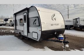 New 2025 Wayfinder RV Go Play 177BH* Photo