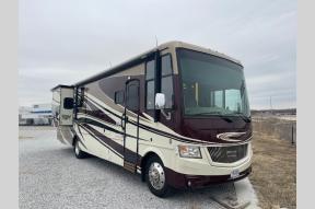 Used 2014 Newmar Canyon Star 3610 Photo