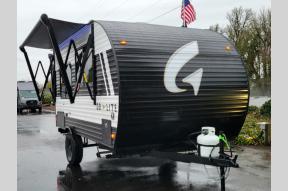 New 2025 Wayfinder RV GO LITE CLOUDBREAKER Photo