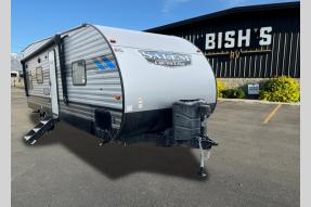 Used 2022 Forest River RV Salem Cruise Lite 251SSXL Photo