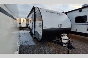 New 2025 Forest River RV Wildwood FSX Inventory - 178BHSK* Photo