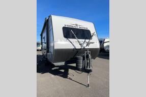 New 2025 Forest River RV IBEX 23MBH Photo