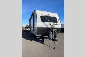 New 2025 Forest River RV IBEX 19MSB Photo