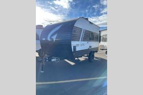 New 2025 Wayfinder RV GO LITE CLOUDBREAKER Photo