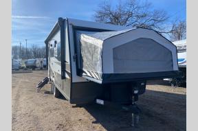 New 2024 Forest River RV Rockwood Roo 19 Photo