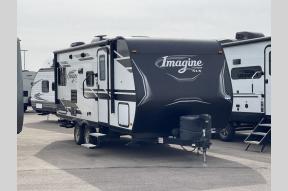 Used 2019 Grand Design Imagine 19RLE Photo