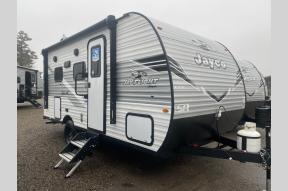 New 2025 Jayco Jay Flight SLX 160LK Photo