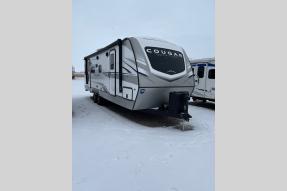 Used 2021 Keystone RV Cougar 25RDS Photo