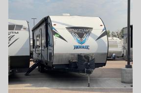 Used 2019 Forest River RV Vengeance Rogue 25V Photo