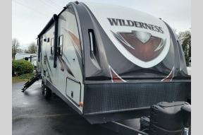 Used 2020 Heartland Wilderness 2725BH Photo