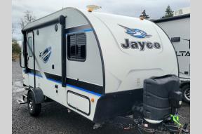 Used 2018 Jayco Hummingbird 17RK BAJA Photo