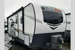 Used 2021 Forest River RV Rockwood Mini Lite 2513 Photo