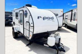 Used 2024 Forest River RV R Pod 107C Photo