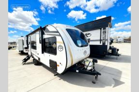 New 2025 Forest River RV Wildwood FSX 165VIEW Photo