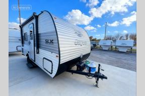 New 2026 Jayco Jay Flight SLX 170FQ - SPORT Photo