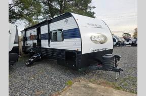 New 2026 Forest River RV Cherokee Grey Wolf 26KF Photo