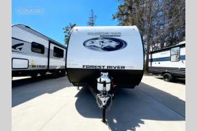 New 2025 Forest River RV Cherokee Wolf Pup 16CM Photo