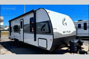 New 2025 Wayfinder RV Go Play 26BH-G** Photo