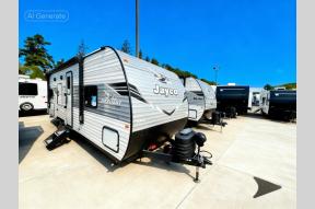 New 2026 Jayco Jay Flight SLX 260BH Photo