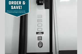 New 2026 Brinkley Model Z 3600 Photo