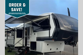 New 2026 Brinkley Model Z 2700 Photo