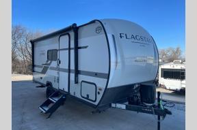 New 2026 Forest River RV Flagstaff E-Pro E17LE Photo