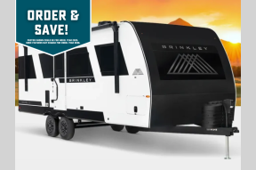 New 2026 Brinkley Model Ix 20X Photo