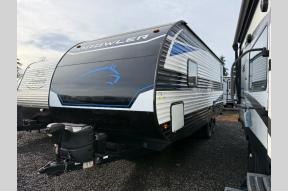 Used 2022 Heartland Prowler 212RD Photo