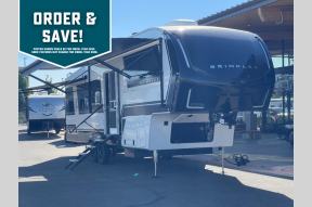 New 2026 Brinkley Model Z 2810 Photo