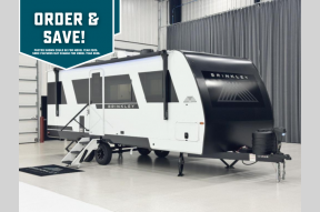 New 2026 Brinkley Model Ix 23X Photo