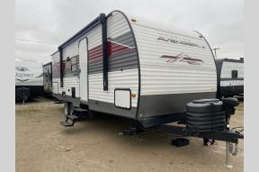 Used 2024 Prime Time RV Avenger 24BHSLE Photo