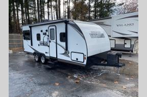 Used 2021 Gulf Stream RV Kingsport Ranch 22UDL Photo