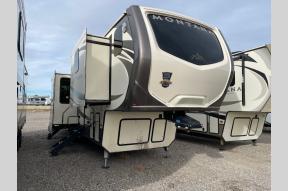 Used 2018 Keystone RV Montana 3820FK Photo