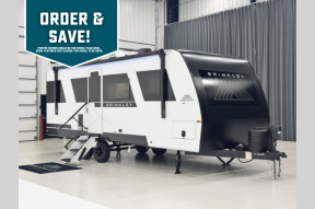 New 2026 Brinkley Model Ix 23X Photo