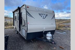 Used 2016 Keystone RV Hideout Single Axle 178LHS Photo