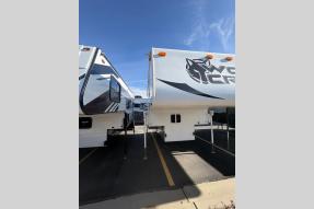Used 2017 Northwood Wolf Creek 850 Photo