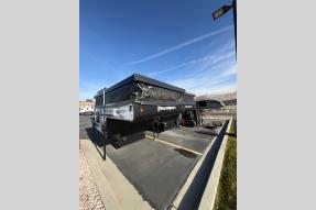 Used 2025 Palomino Backpack SS-550 Photo