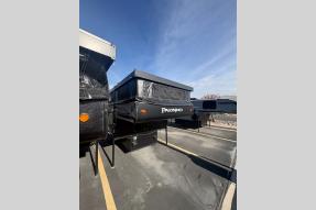 Used 2021 Palomino Backpack SS-1200 Photo