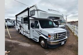 Used 2021 Forest River RV Sunseeker 3050S Photo